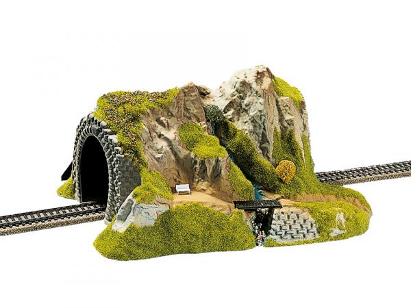 Noch H0  02200 Tunnel