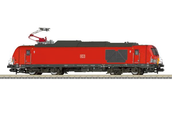 Minitrix 16249 Zweikraftlokomotive Baureihe 249