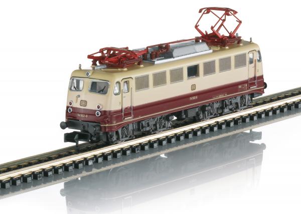 Minitrix T16265 Elektrolokomotive Baureihe 114