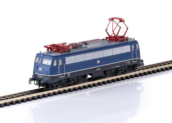 Minitrix 16268 Elektrolokomotive Baureihe 110.3