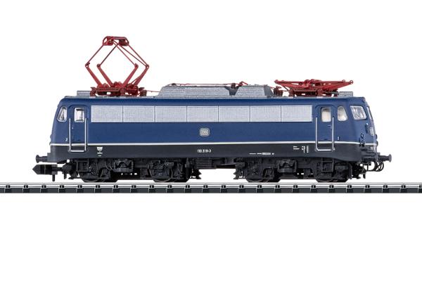 Minitrix 16268 Elektrolokomotive Baureihe 110.3