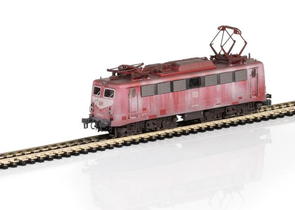 Minitrix T16407 E-Lok BR 140 DB