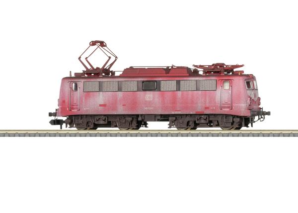 Minitrix T16407 E-Lok BR 140 DB