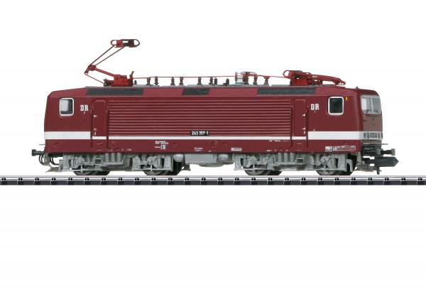Minitrix T16433 Elektrolokomotive Baureihe 243