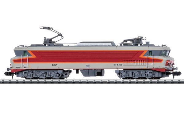 Minitrix 16612 Elektrolokomotive Serie CC 6500
