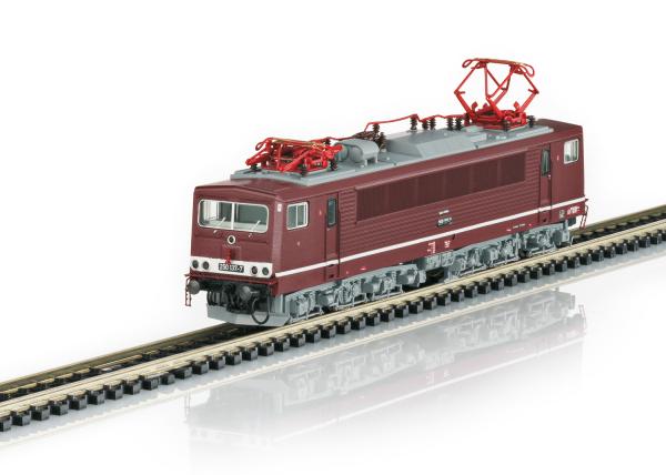 Minitrix T16651 E-Lok BR 250 DR