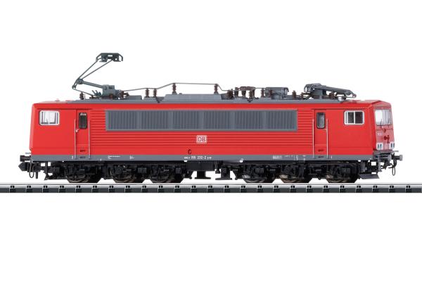 Minitrix 16652 Elektrolokomotive Baureihe 155