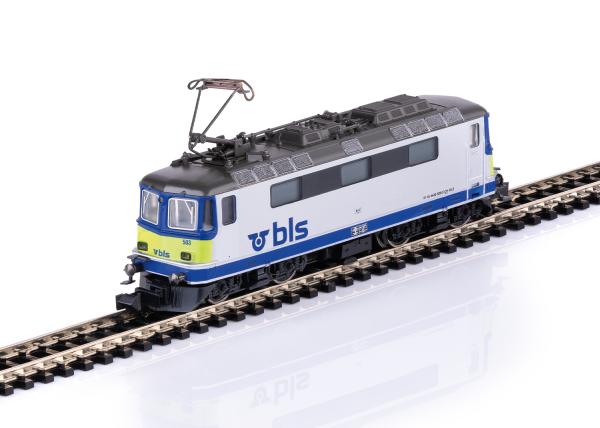 Minitrix 16884 Elektrolokomotive Reihe Re 420
