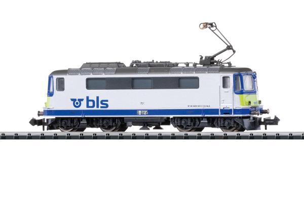 Minitrix 16884 Elektrolokomotive Reihe Re 420