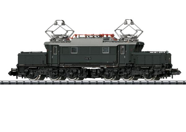 Minitrix 16932 Elektrolokomotive Baureihe E 93