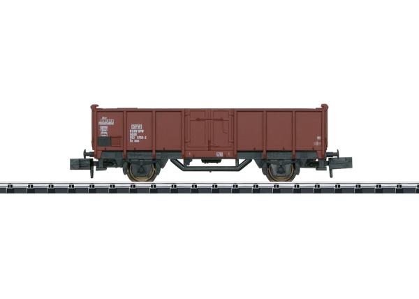 Minitix T18083 Güterwagen DR