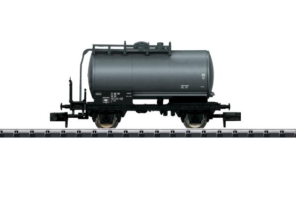 Minitix T18085 Hobby-Kesselwagen DR