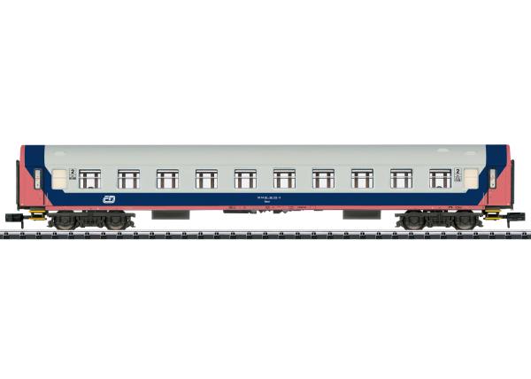 Minitrix 18438 Schnellzugwagen Y/B