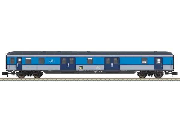 Minitrix 18552 Fahrradtransportwagen Bauart Dm
