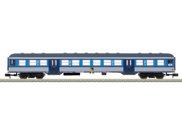 Minitrix 18554 Personenwagen Bnrz 451