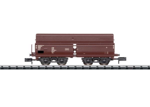 Minitrix 18953 Selbstentladewagen