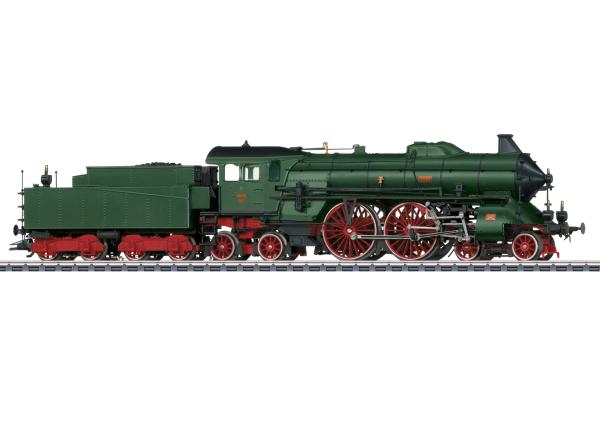 Märklin 38015 Dampflok S 2/6 Museum