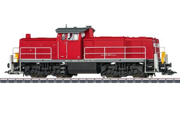 Märklin 39900 Diesellok BR 294 DB