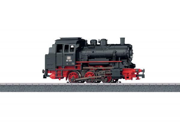 Märklin H0 30000 Start up - Tenderlokomotive Baureihe 89.0