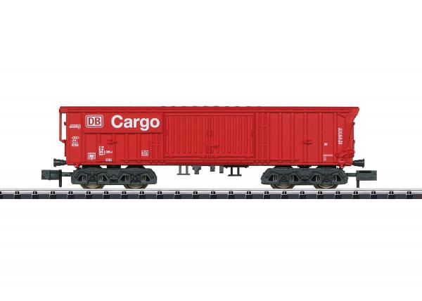 Minitrix 18080 Rolldachwagen Taems 892