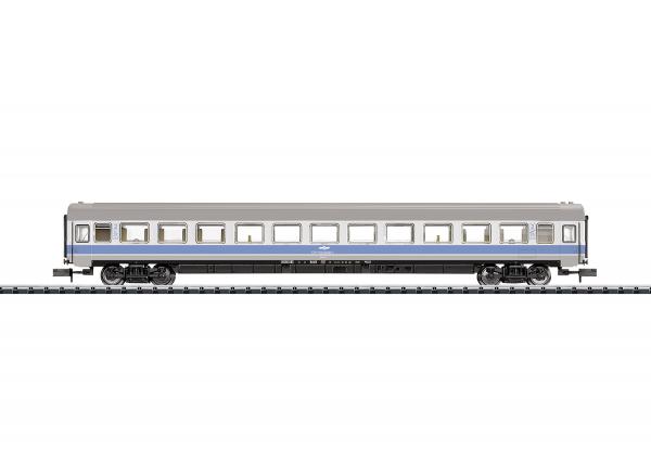 Minitrix 15591 Schnellzugwagen 2.Kl. MIMARA, Ep. IV