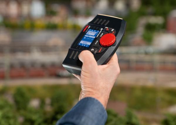 Märklin 60667 Mobile Station WLAN | Einsteiger Digitalzentrale