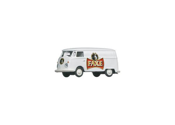 Märklin 48834 Wagen-Set Fischtransport DSB