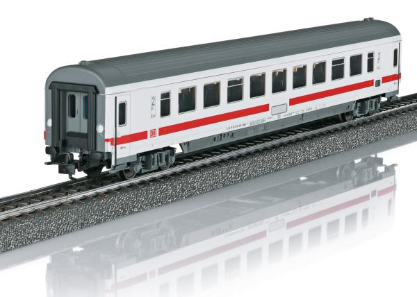 Märklin 40501 Start up - Intercity Schnellzugwagen 2 Klasse