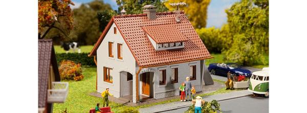 Faller 131364 Einfamilienhaus