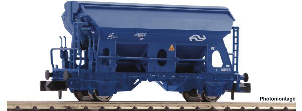 Fleischmann 830359 Schwenkdachwagen Tds NS