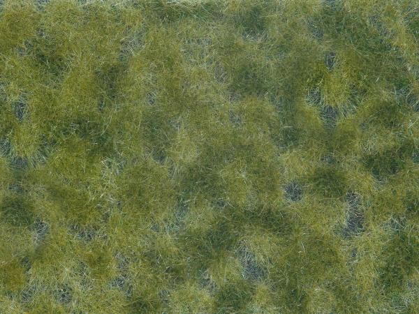 Noch 7250 Bodendecker-Foliage mittelgrün  12 x 18 cm