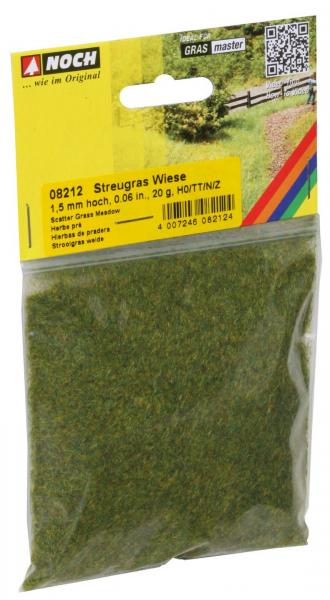 Noch 8212 Streugras “Wiese”