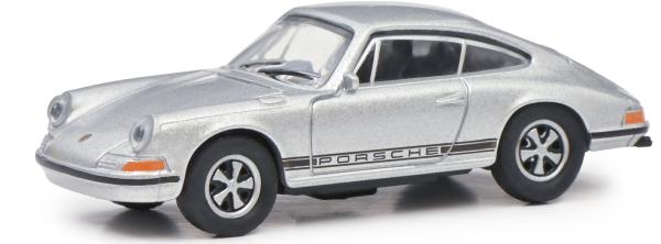 Schuco 452665906 MHI Automodell Porsche 911 S Coupe