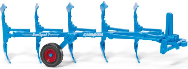 WIKING 037802 Lemken-Pflug EurOpal 7