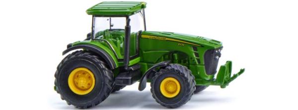 Wiking 096603 John Deere 8330 | Agrarmodell-Traktor