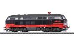Märklin 39279 Diesellokomotive Baureihe 218