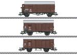 Märklin  46398 Güterwagen-Set zur Reihe 1020
