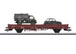 Märklin 46929 Rungenwagen Kbs 443