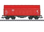 Märklin 47226 Schiebeplanenwagen Shimmns