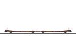 Märklin  47431 Flachwagen-Paar Laads 800B