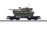 Märklin 48876 Schwerlast-Flachwagen Rlmmps