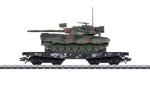 Märklin 48878 Schwerlast-Flachwagen Rlmmps