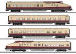 Märklin 38175 Diesel-Schnelltriebwagenzug VT 18.16