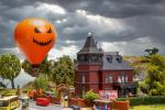 Faller N 239009  Aktions-Set Halloween