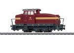 Märklin  36505 Diesellok BR V 61, DB, Ep. III