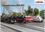 Märklin 15814 Katalog 2024/2025 deutsche Ausgabe
