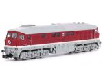 Arnold HN2599 DR Diesellok BR 132 483-9, rot, Ep. IV