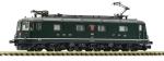 Fleischmann 734196 Elektrolokomotive Re 6/6 11662, SBB