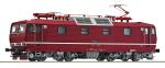 Roco 7500052 - Elektrolokomotive 180 004-4, DR (DC)