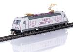 Märklin 36025 Weihnachtslokomotive Baureihe 185.2